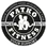 Patkó Fitness Budaörs logó